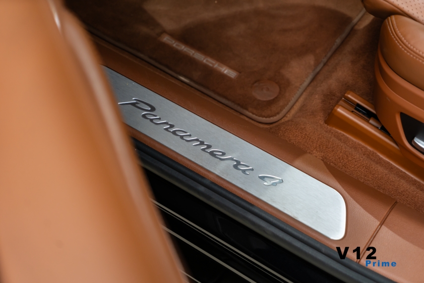 porsche panamera 2.9 v6 e-hybrid 4 sport turismo pdk 3.0 hibrido 4p automatico 2020