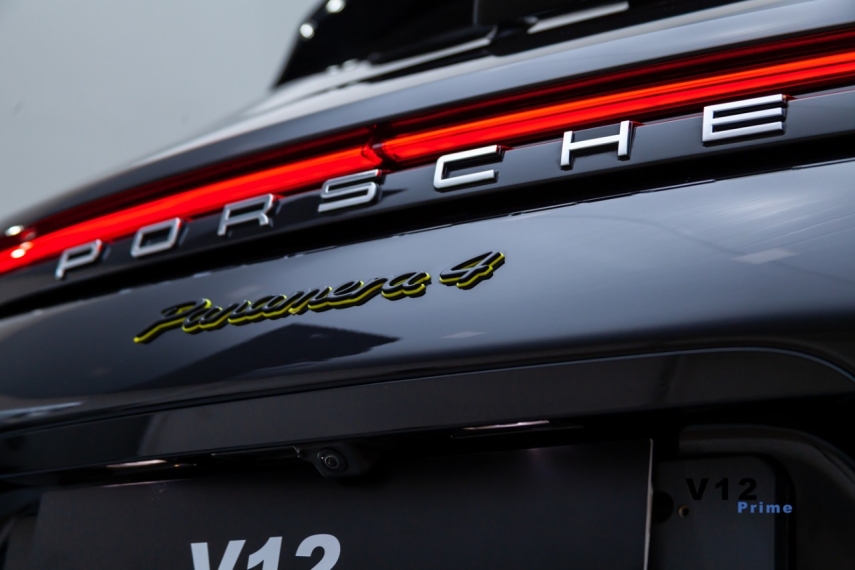 porsche panamera 2.9 v6 e-hybrid 4 sport turismo pdk 3.0 hibrido 4p automatico 2020