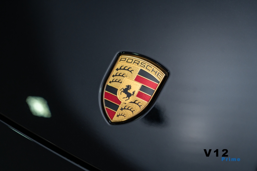 porsche panamera 2.9 v6 e-hybrid 4 sport turismo pdk 3.0 hibrido 4p automatico 2020