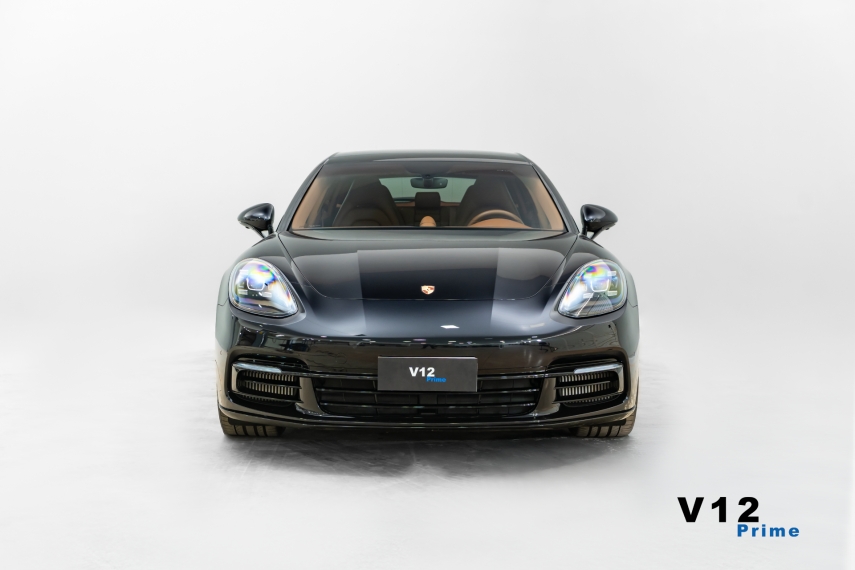 porsche panamera 2.9 v6 e-hybrid 4 sport turismo pdk 3.0 hibrido 4p automatico 2020