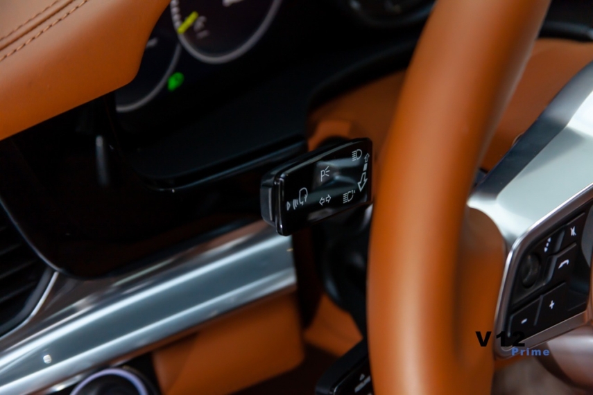 porsche panamera 2.9 v6 e-hybrid 4 sport turismo pdk 3.0 hibrido 4p automatico 2020
