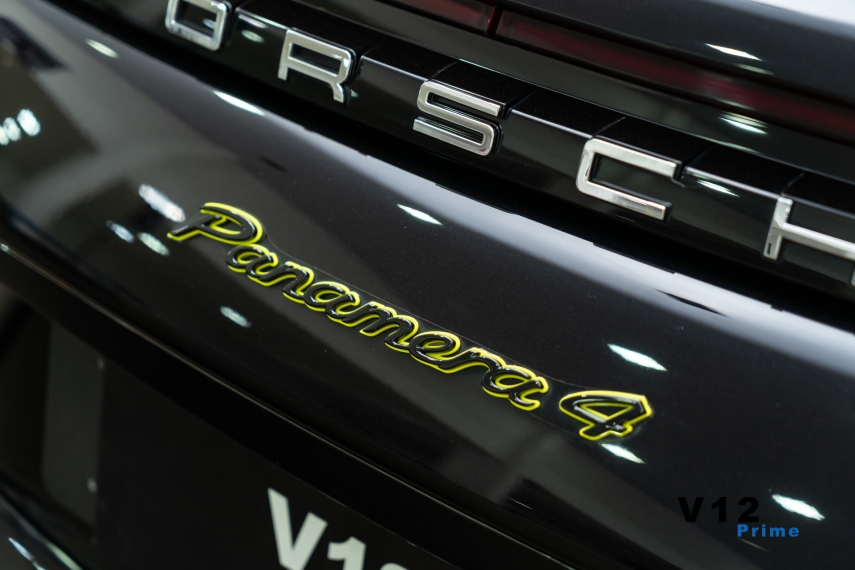 porsche panamera 2.9 v6 e-hybrid 4 sport turismo pdk 3.0 hibrido 4p automatico 2020