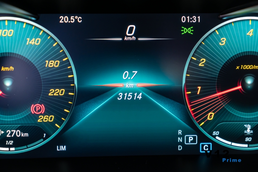 mercedes-benz c 300 2.0 cgi gasolina cabriolet 9g-tronic 2p automatico 2020