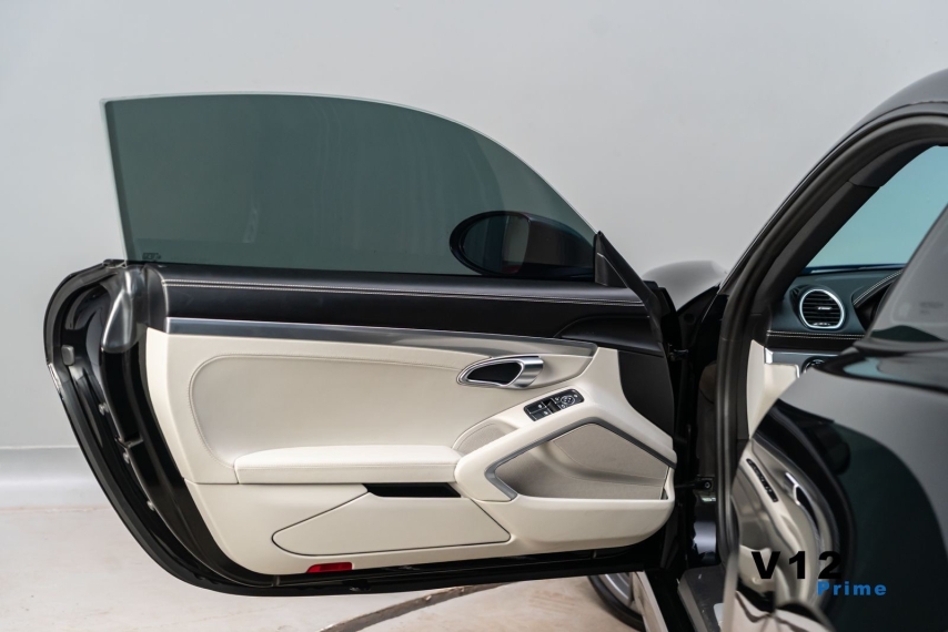 porsche 718 2.0 16v h4 gasolina cayman pdk 2p automatico 2024