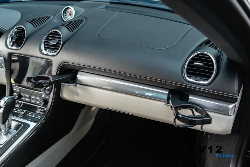 porsche 718 2.0 16v h4 gasolina cayman pdk 2p automatico 2024
