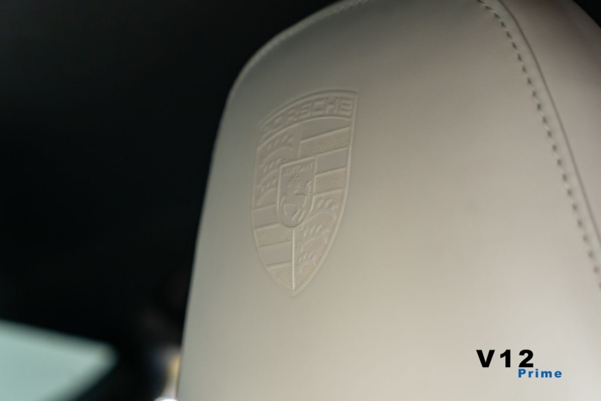 porsche 718 2.0 16v h4 gasolina cayman pdk 2p automatico 2024