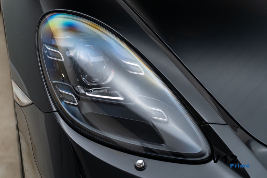 porsche 718 2.0 16v h4 gasolina cayman pdk 2p automatico 2024