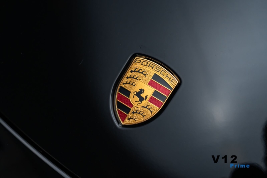 porsche 718 2.0 16v h4 gasolina cayman pdk 2p automatico 2024