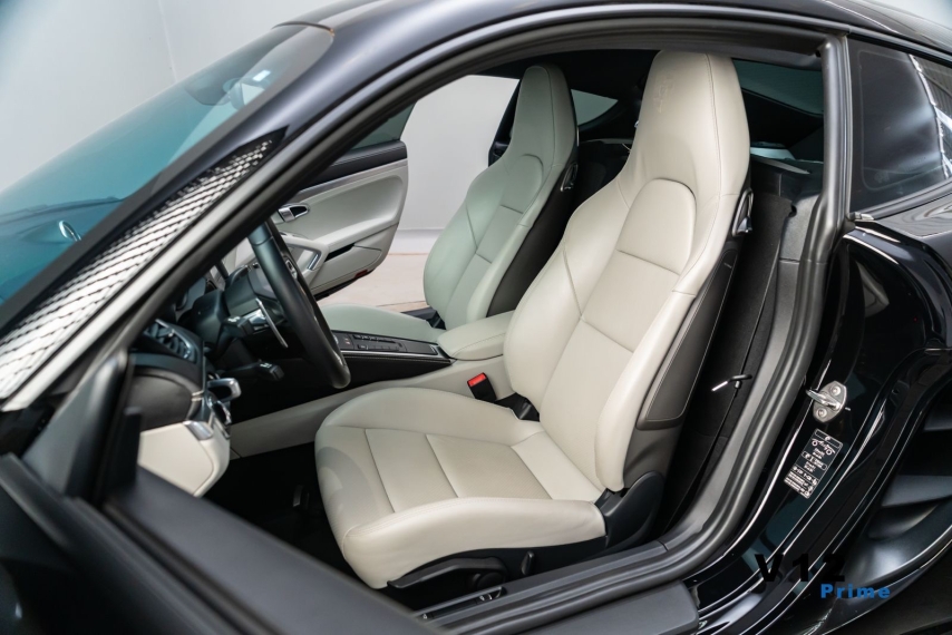 porsche 718 2.0 16v h4 gasolina cayman pdk 2p automatico 2024