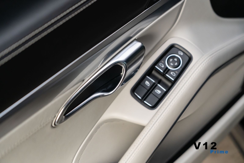 porsche 718 2.0 16v h4 gasolina cayman pdk 2p automatico 2024