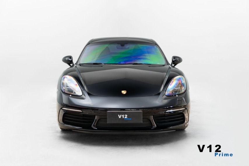 porsche 718 2.0 16v h4 gasolina cayman pdk 2p automatico 2024