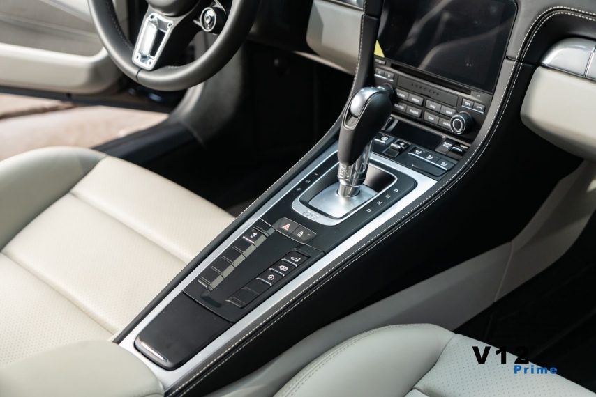 porsche 718 2.0 16v h4 gasolina cayman pdk 2p automatico 2024