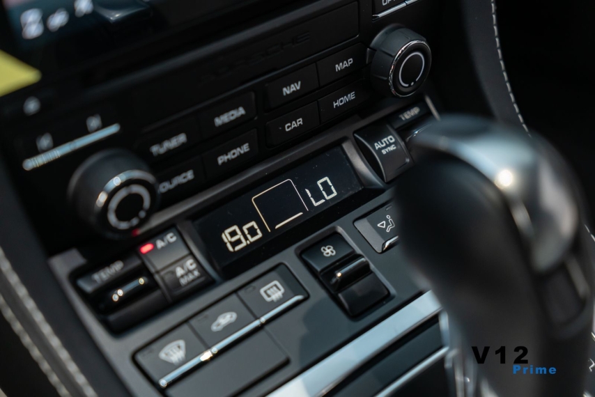porsche 718 2.0 16v h4 gasolina cayman pdk 2p automatico 2024