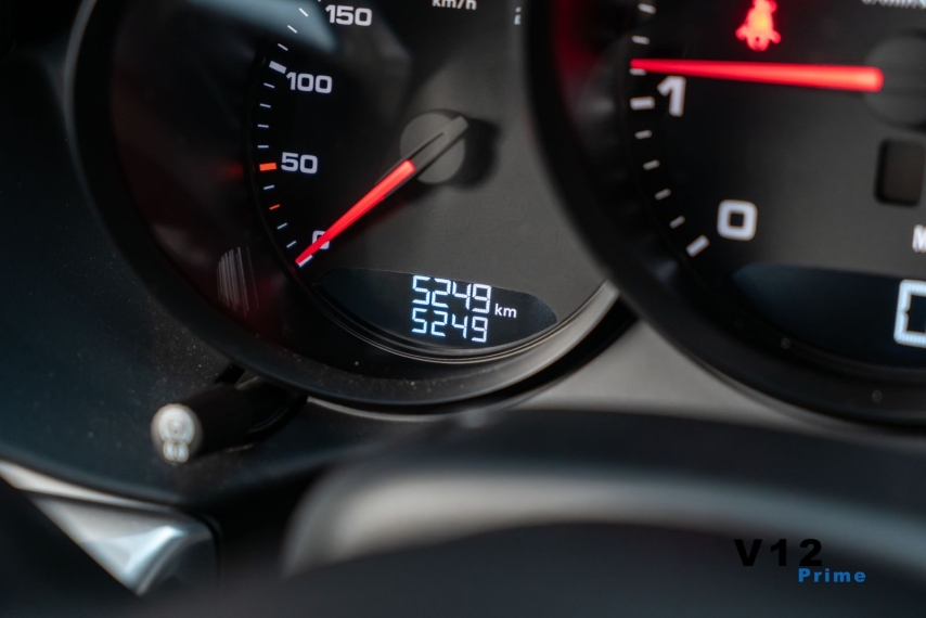 porsche 718 2.0 16v h4 gasolina cayman pdk 2p automatico 2024