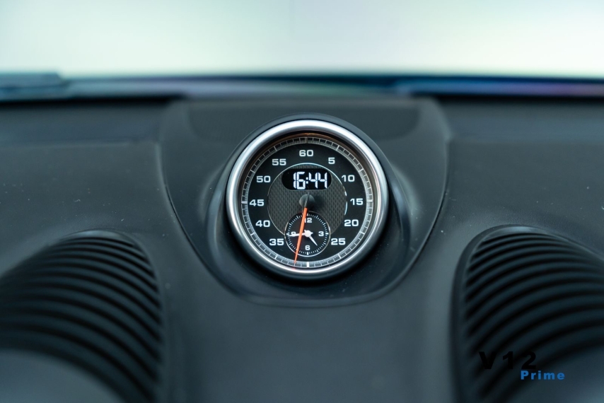 porsche 718 2.0 16v h4 gasolina cayman pdk 2p automatico 2024