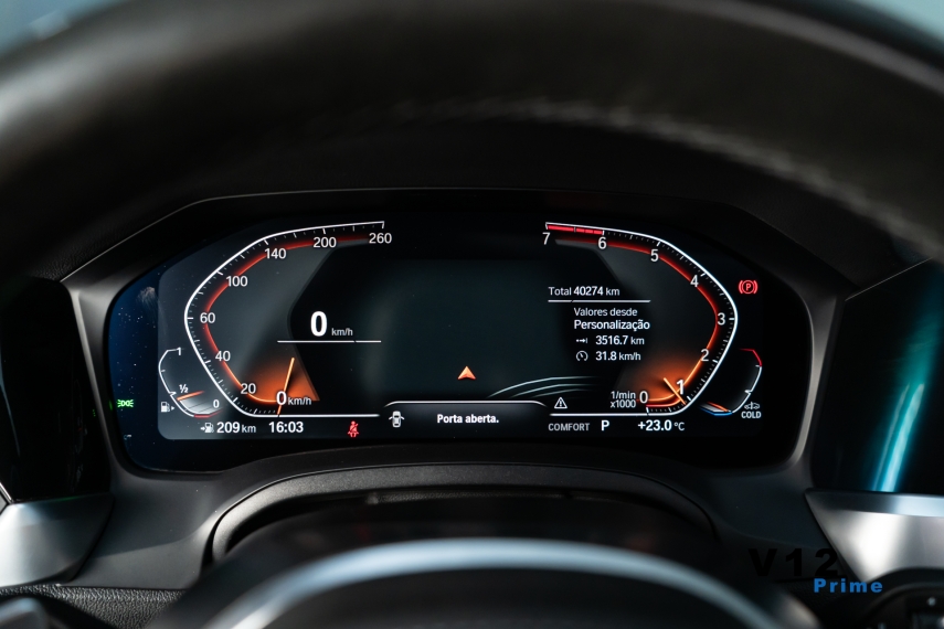 bmw 320i 2.0 16v turbo flex m sport automatico 4p 2021