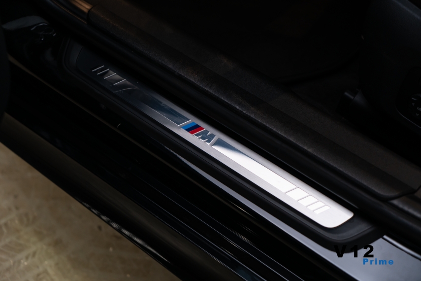 bmw 320i 2.0 16v turbo flex m sport automatico 4p 2021