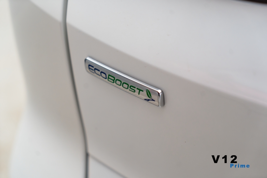 ford territory 1.5 ecoboost gtdi gasolina titanium automatico 4p 2024