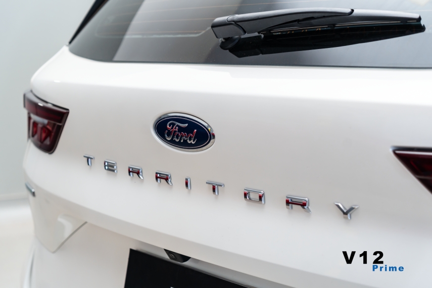 ford territory 1.5 ecoboost gtdi gasolina titanium automatico 4p 2024