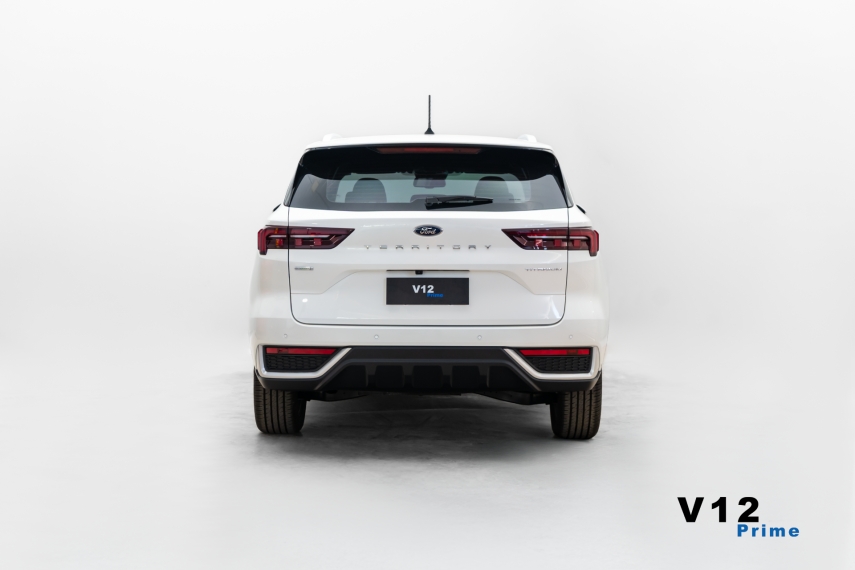 ford territory 1.5 ecoboost gtdi gasolina titanium automatico 4p 2024