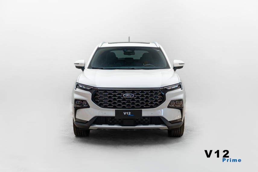ford territory 1.5 ecoboost gtdi gasolina titanium automatico 4p 2024
