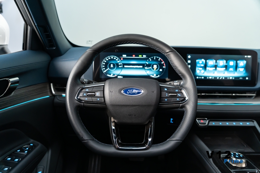 ford territory 1.5 ecoboost gtdi gasolina titanium automatico 4p 2024