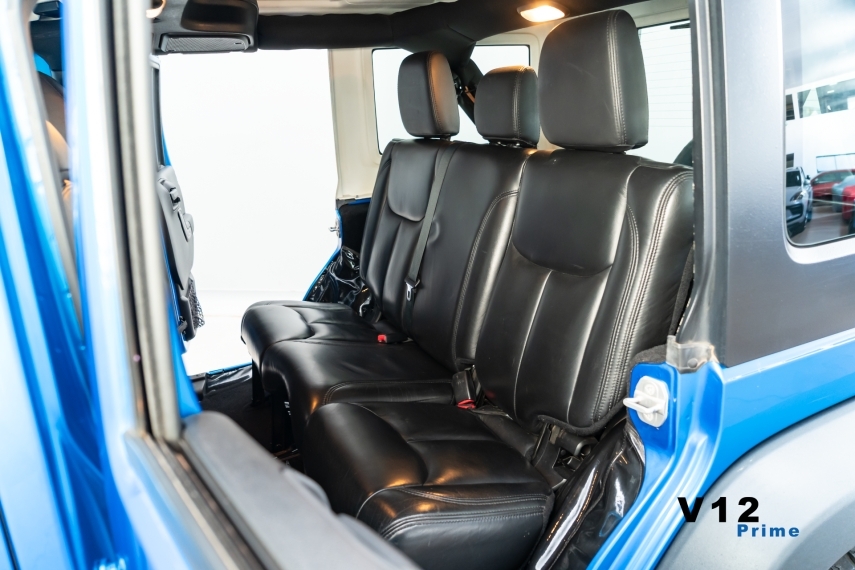 jeep wrangler 3.6 unlimited sport 4x4 v6 gasolina 4p automatico