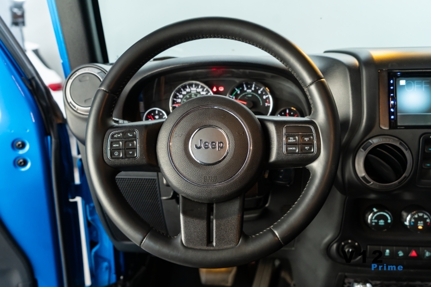 jeep wrangler 3.6 unlimited sport 4x4 v6 gasolina 4p automatico