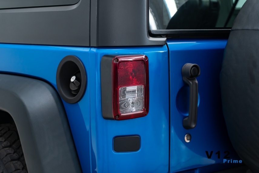 jeep wrangler 3.6 unlimited sport 4x4 v6 gasolina 4p automatico