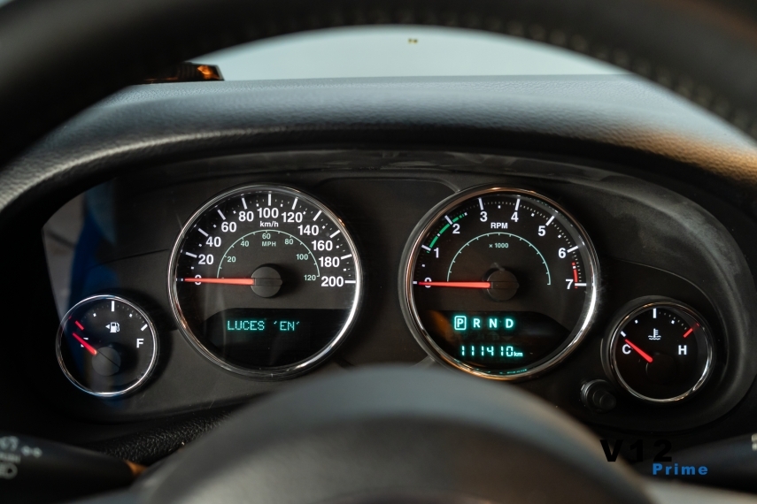 jeep wrangler 3.6 unlimited sport 4x4 v6 gasolina 4p automatico
