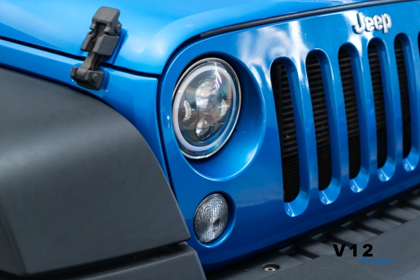 jeep wrangler 3.6 unlimited sport 4x4 v6 gasolina 4p automatico