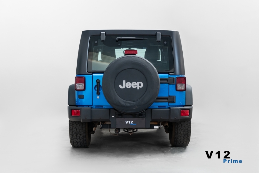 jeep wrangler 3.6 unlimited sport 4x4 v6 gasolina 4p automatico