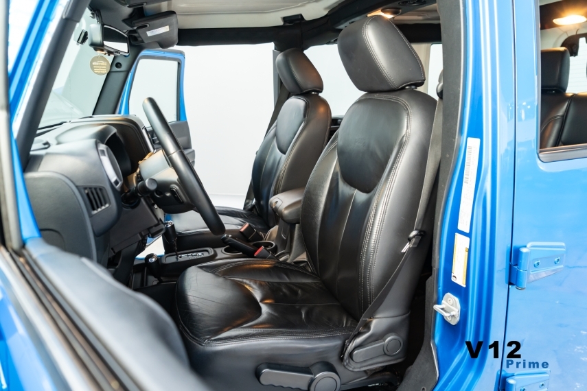 jeep wrangler 3.6 unlimited sport 4x4 v6 gasolina 4p automatico