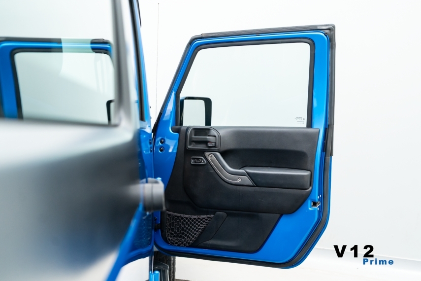 jeep wrangler 3.6 unlimited sport 4x4 v6 gasolina 4p automatico