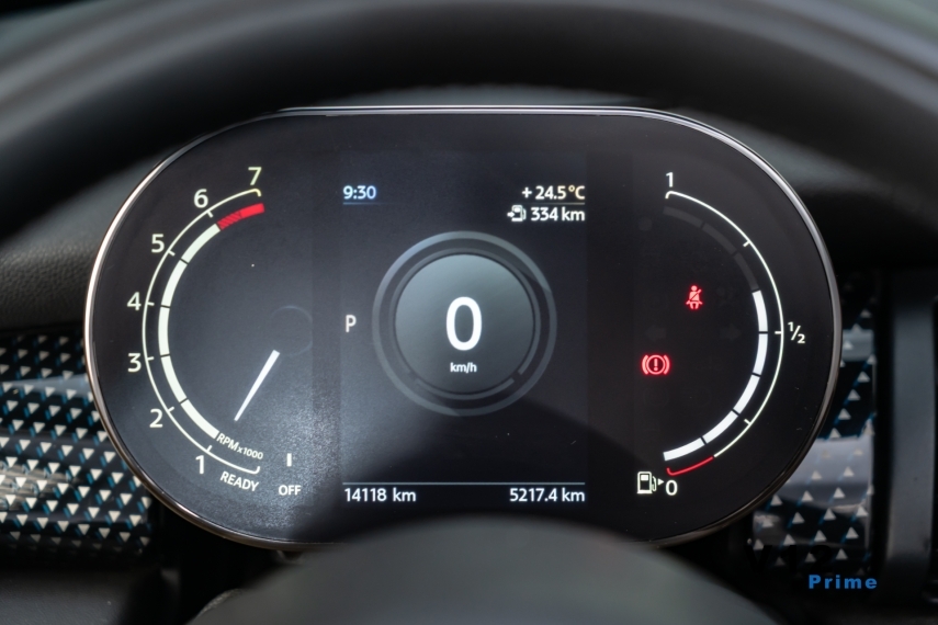 mini cooper 2.0 16v twinpower gasolina s sidewalk cabrio steptronic.