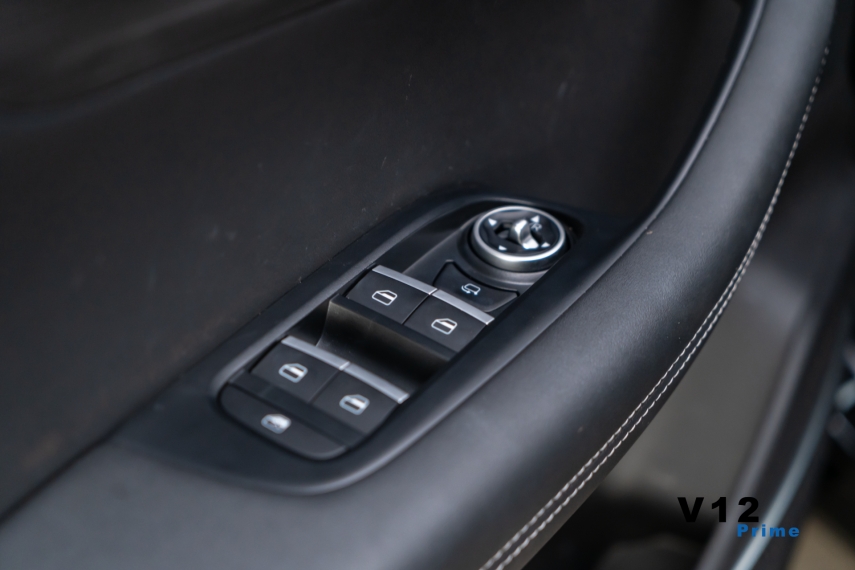 caoa chery tiggo 5x pro 1.5 vvt turbo iflex cvt flex 4p automatico 2025