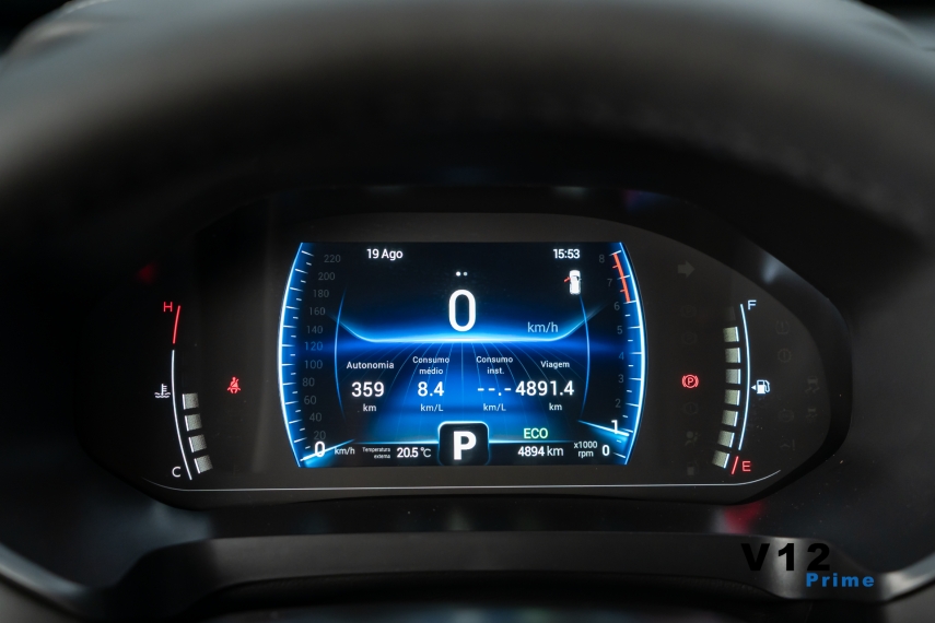 caoa chery tiggo 5x pro 1.5 vvt turbo iflex cvt flex 4p automatico 2025