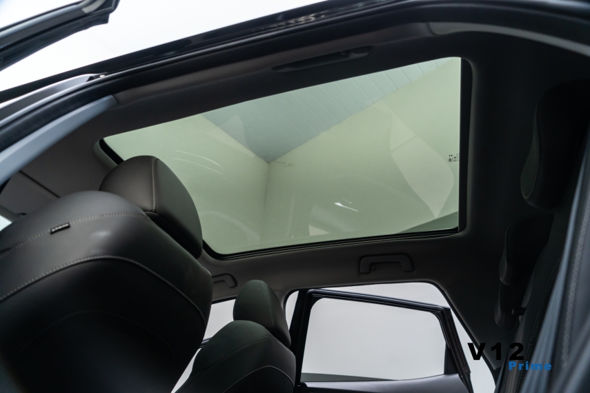 caoa chery tiggo 5x pro 1.5 vvt turbo iflex cvt flex 4p automatico 2025