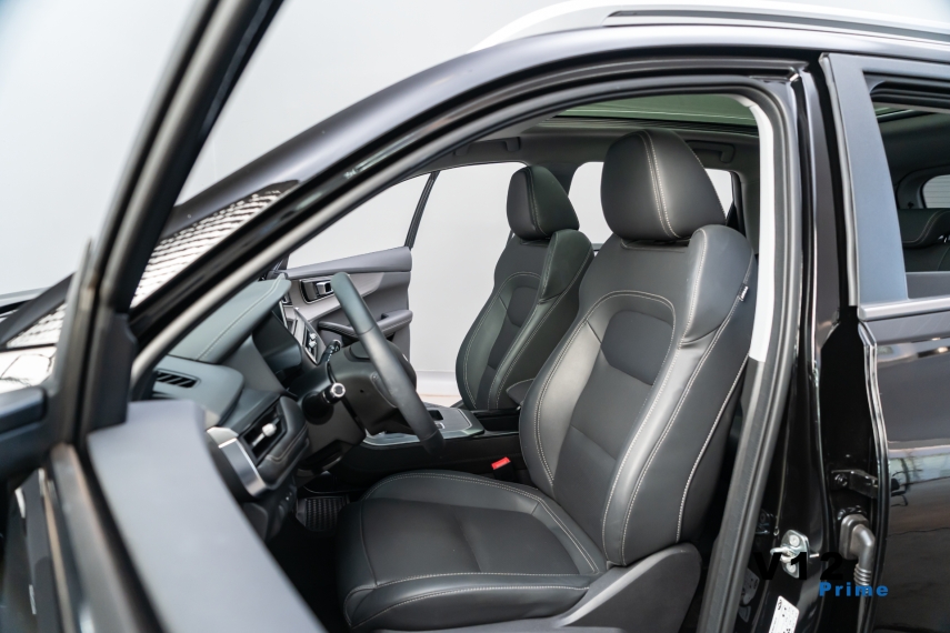 caoa chery tiggo 5x pro 1.5 vvt turbo iflex cvt flex 4p automatico 2025