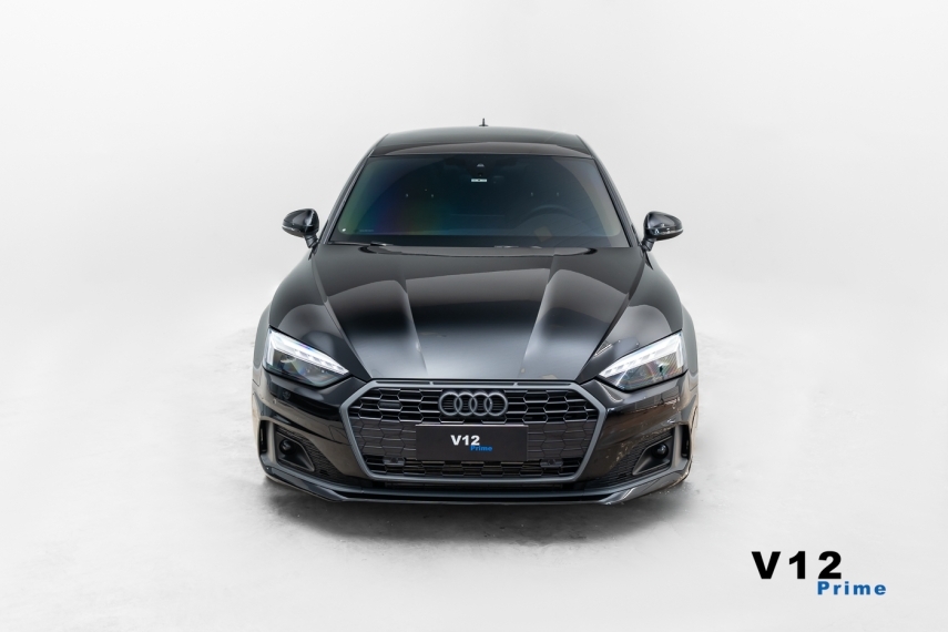 audi a5 2.0 tfsi mhev sportback advanced quattro s tronic gasolina 4p automatico 2024
