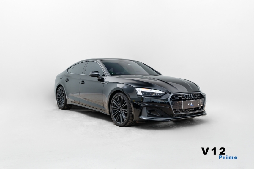 audi a5 2.0 tfsi mhev sportback advanced quattro s tronic gasolina 4p automatico 2024