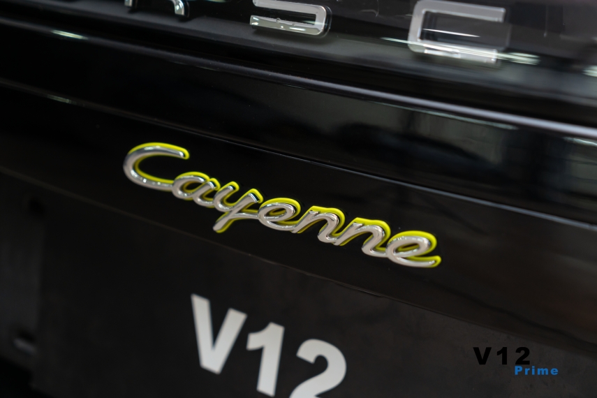 porsche cayenne 3.0 v6 e-hybrid awd tiptronic s hibrido 4p automatico 2020