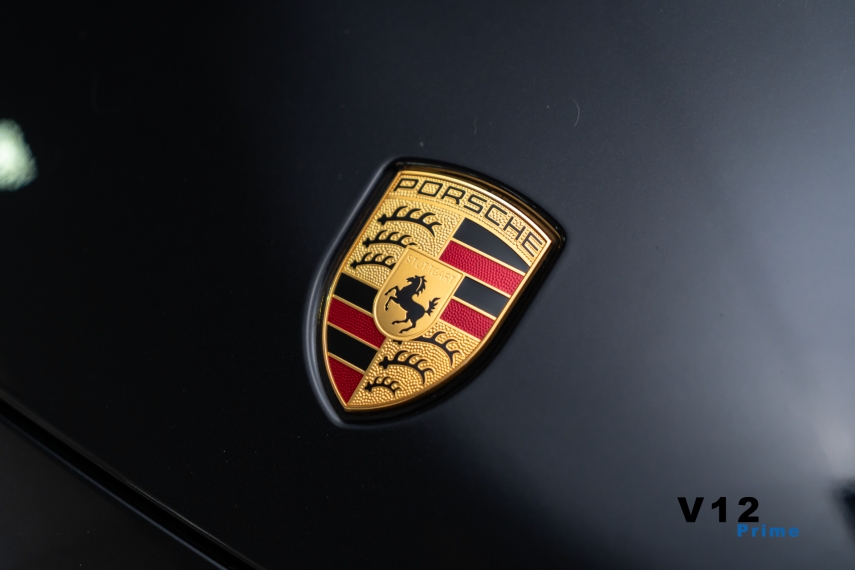 porsche cayenne 3.0 v6 e-hybrid awd tiptronic s hibrido 4p automatico 2020