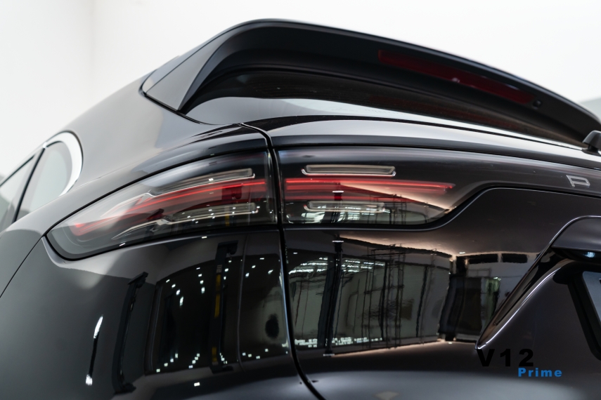 porsche cayenne 3.0 v6 e-hybrid awd tiptronic s hibrido 4p automatico 2020