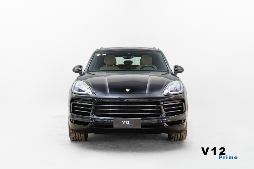 porsche cayenne 3.0 v6 e-hybrid awd tiptronic s hibrido 4p automatico 2020