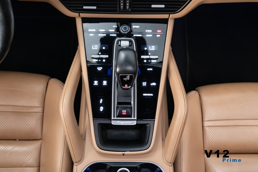 porsche cayenne 3.0 v6 e-hybrid awd tiptronic s hibrido 4p automatico 2020