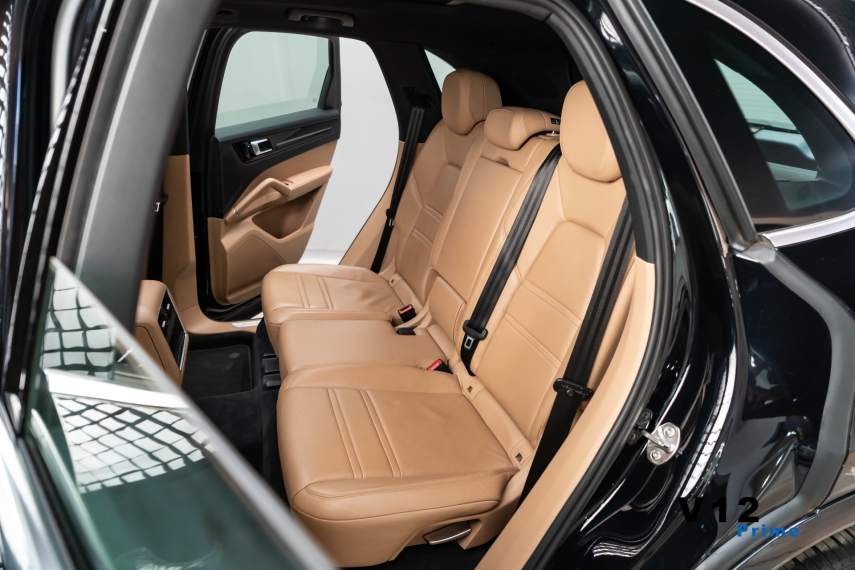 porsche cayenne 3.0 v6 e-hybrid awd tiptronic s hibrido 4p automatico 2020