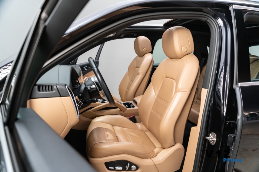 porsche cayenne 3.0 v6 e-hybrid awd tiptronic s hibrido 4p automatico 2020