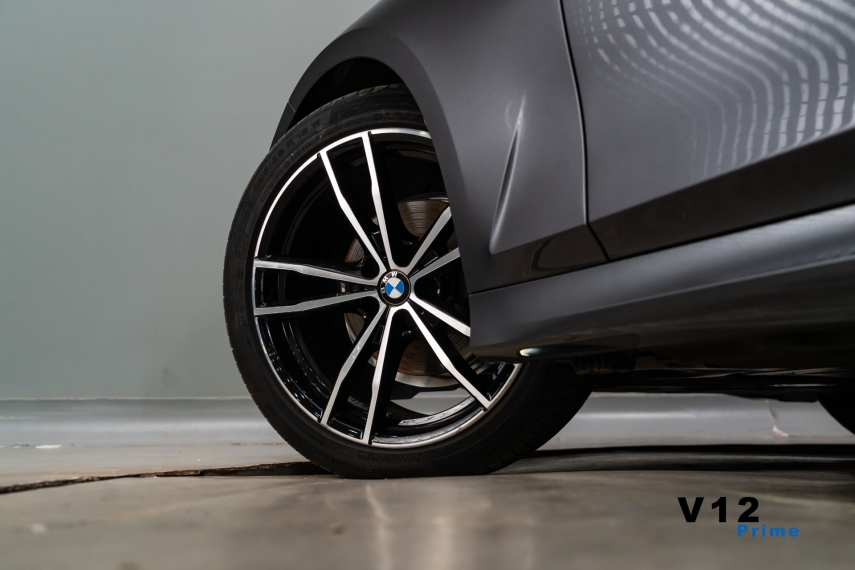 bmw 320i 2.0 16v turbo flex m sport automatico 4p 2022