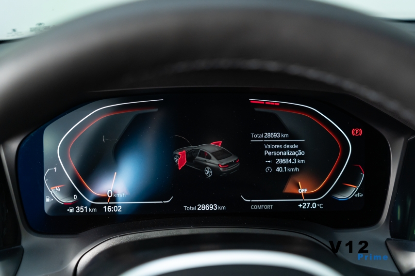 bmw 320i 2.0 16v turbo flex m sport automatico 4p 2022